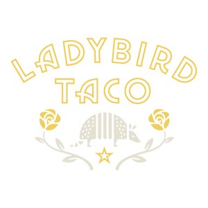 Ladybird Taco